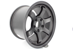 VTT 15″/17″ Drag Pack Wheels for BMW/Toyota/VAG