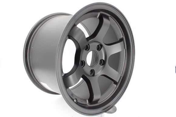 VTT 15″/17″ Drag Pack Wheels for BMW/Toyota/VAG