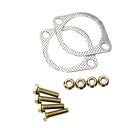 ISR Performance MB SE Type -E Dual Tip Exhaust 89-94 (S13) Nissan 240sx-3