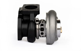 Forced Performance DSM Flanged Vehicle Zero Ball Bearing Turbo 84mm CH10CM Turbine Hsg WG on O2 - 0