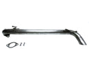 PLM Subaru Crosstrek & Impreza 2.0L 2018-2021 XV Axle-Back Exhaust-1