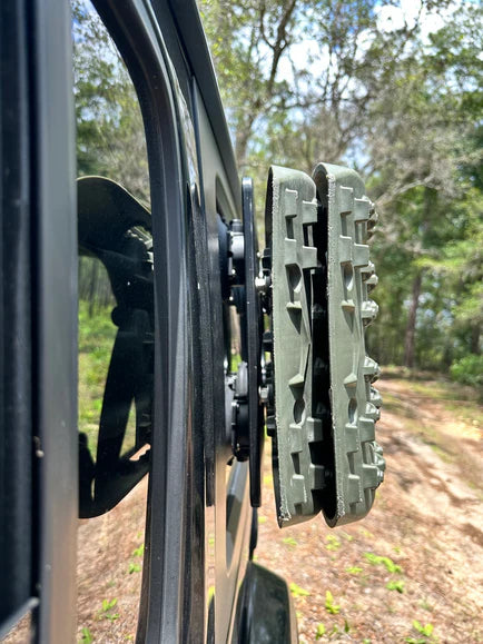 SeaSucker Universal Recovery Board Mount - 0