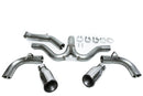 PLM Hyundai Elantra GT i30 18-20 Axle-Back Exhaust-1