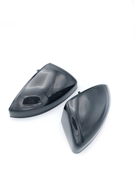 MTM R8 Gen 2 Mirror Caps (Facelift)