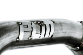 PLM Subaru WRX & STi EJ EJ25 Equal Length Header - 0