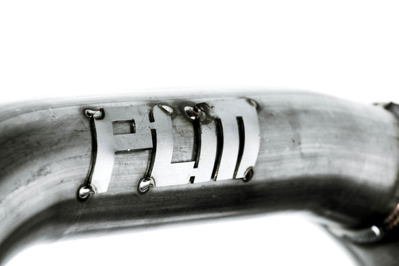 PLM Subaru WRX & STi EJ EJ25 Equal Length Header