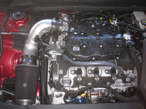 Weapon R 2014-20 CHEVY IMPALA V6 3.6L Secret Weapon Intake (Excl Flex Fuel Models) - 0
