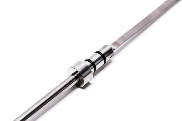 Precision Works B-Series Titanium Oil Dipstick