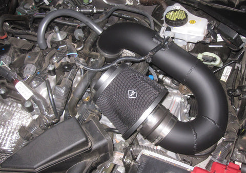Weapon R 13-15 Nissan Altima 2.5L Secret Weapon Intake - 0