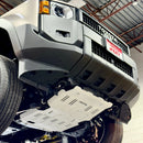 RIVAL Aluminum Engine Skid Plate 2024-2025 Toyota Tacoma 4Gen | 2024-2025 Toyota Land Cruiser | 2025 Toyota 4Runner 6Gen-11