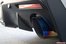 VR Performance Titanium Exhaust System Toyota A90 Supra 2020-2023-14