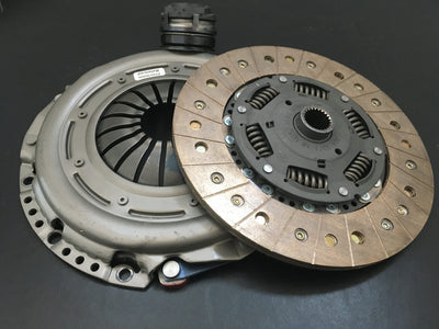 Ringer Racing Clutch Kit – 2.7t