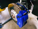 Stainless Steel Brake Lines • MQBe Golf R Mk8/Mk8.2, S3 8Y/8Y.2-3
