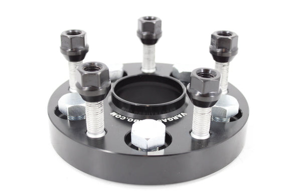 VTT BMW 5X132 G90/G99 M5 Conversion Wheel Spacers