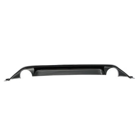 Clubsport Rear Valence Center Trim (Gloss Black) - Mk7 GTI | 5G0807531B041