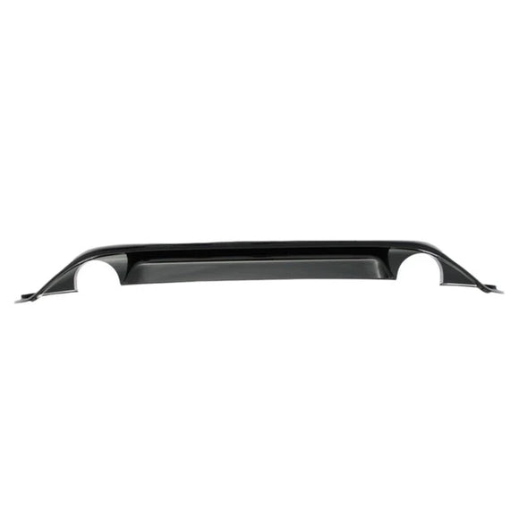 Clubsport Rear Valence Center Trim (Gloss Black) - Mk7 GTI | 5G0807531B041