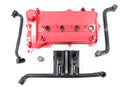 VTT 10th Gen Civic Billet Valve cover, and Dual Catch can kit-5