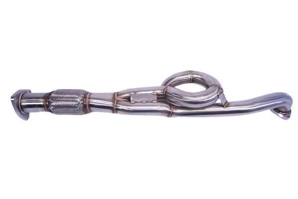PLM Power Driven J-Series Header J-Pipe TL AWD 2009 - 2014 - 0