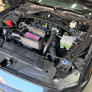 JLT Cold Air Intake For 2024-2025 Ford Mustang Ecoboost 2.3L Turbo - No Tune Required-2