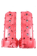 VTT S65 BILLET CNC Valve Cover Set-9