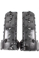 VTT S65 BILLET CNC Valve Cover Set-8