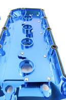 VTT S65 BILLET CNC Valve Cover Set-6
