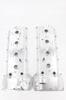 VTT S65 BILLET CNC Valve Cover Set-4