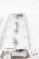 VTT S65 BILLET CNC Valve Cover Set-2