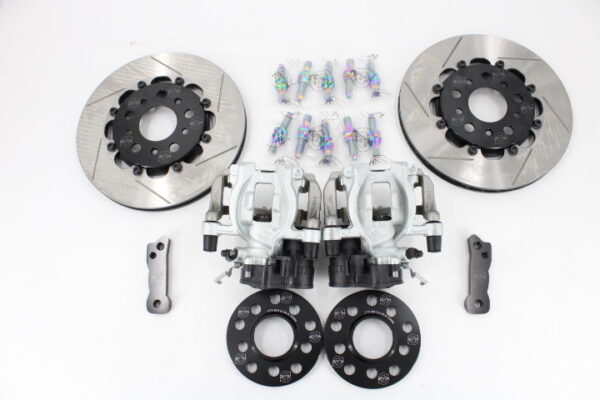 VTT “1.3” Kit for BMW G8X Platforms