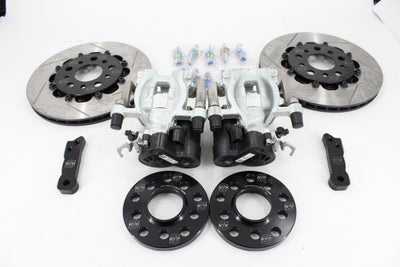 VTT F9X M5/M8 Ultimate Lightweight Rear Brake Kit