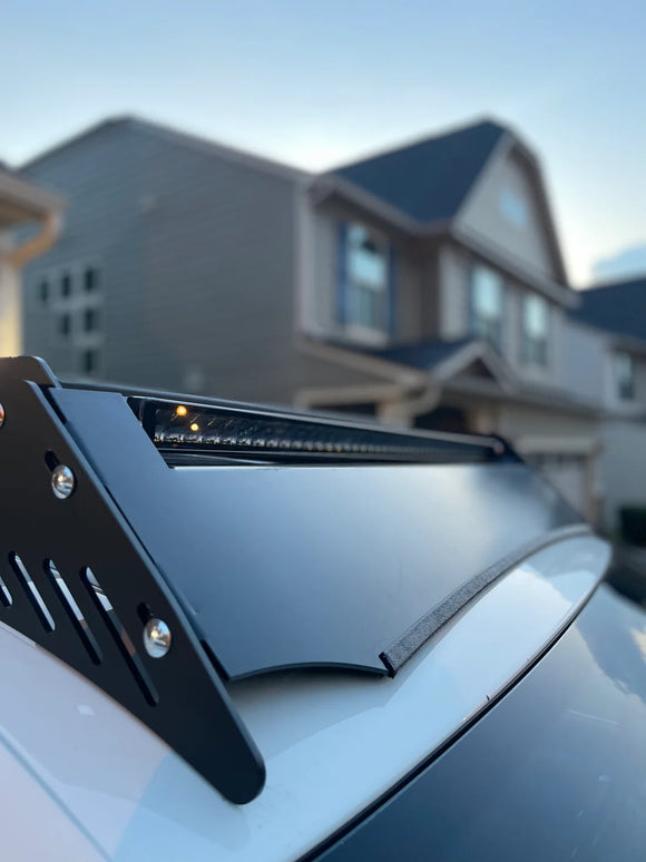 GEN 1 - V2 MODULAR ROOF RACK - CAYENNE/TOUAREG (2002-2010)