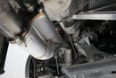 Flat 6 Motorsports Over Axle Pipes - OAP (718 GT4 / Spyder / GTS 4.0)-12