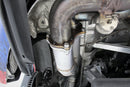 Flat 6 Motorsports Over Axle Pipes - OAP (718 GT4 / Spyder / GTS 4.0)-13