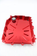 VTT Billet Large Capacity BMW DCT Transmission Pan-4