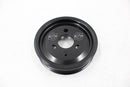 VTT Billet S65 Power Steering Pulley-6