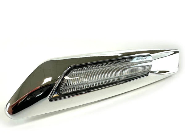 BMW F10 Style Dynamic LED Turn Signal (Light-Y) - BMW / E8X / E9X / Coupe / Sedan / Estate