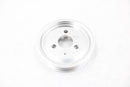 VTT Billet S65 Power Steering Pulley-3