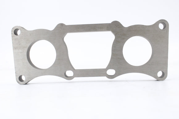 VTT-FAB Turbo Head Flanges