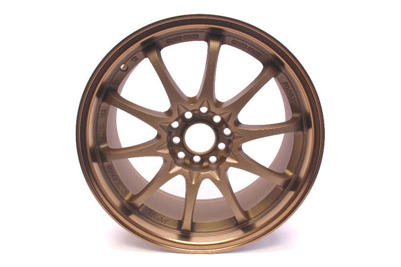 PLM Performance Wheels - C28 Bronze