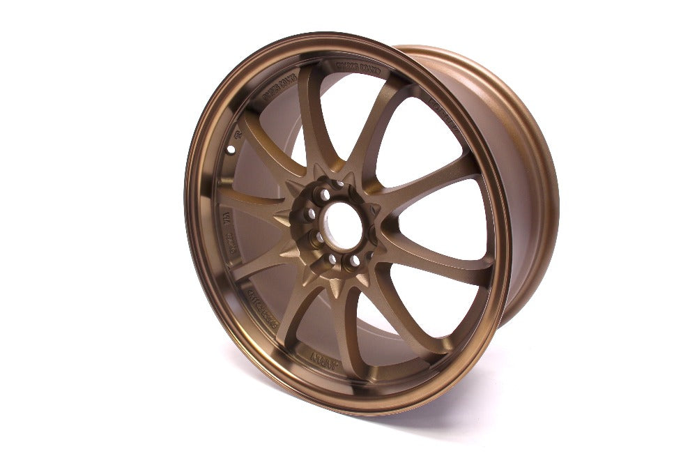 PLM Performance Wheels - C28 Bronze | Park Auto Motorsports