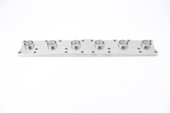 VTT-FAB Turbo Head Flanges