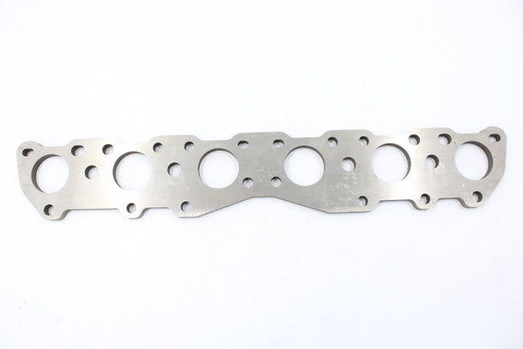 VTT-FAB Turbo Head Flanges