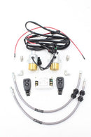 VTT BMW Wireless Plug, and Play Line Lock Kit-1