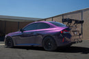 APR Performance BMW G42 M240i / G87 M2 GT-250 Wing-2