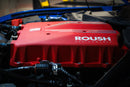 Roush 2026 Ford Mustang 5.0L Supercharger Kit 810 HP-4