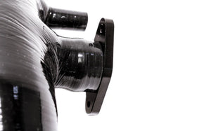 Precision Works Billet EVAP Flange Fitting - Honda Civic FC FK8 & Accord - 0