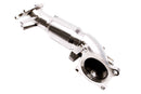 PLM Power Driven Catted Downpipe 2023+ FL5 Civic Type R-4