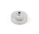 Engine Oil Filter Socket Wrench (74MM) | SW-74FS-38-SI-1