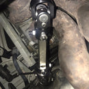 Steering Shaft Conversion Kit - E30-7