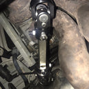 Steering Shaft Conversion Kit - E30-13